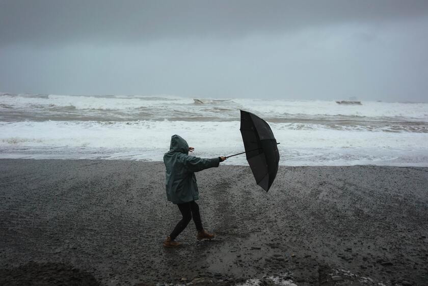 Avverse condizioni meteo impattano i servizi in Europa