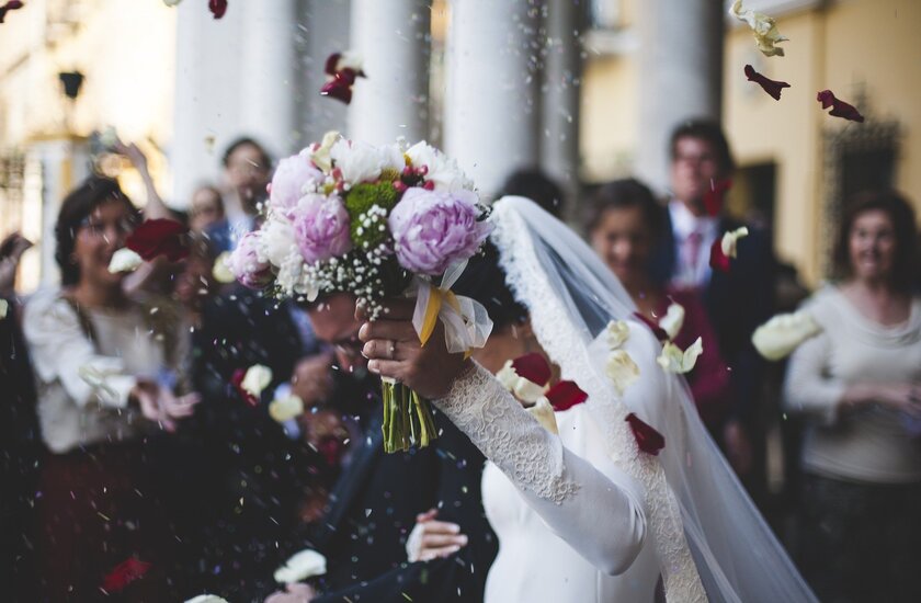 Come spedire partecipazioni matrimonio