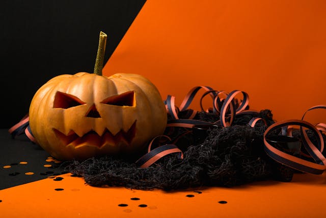 Come vestirsi e truccarsi per Halloween?