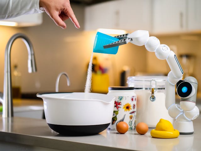 Spedire un Bimby o Robot da Cucina: Guida Completa