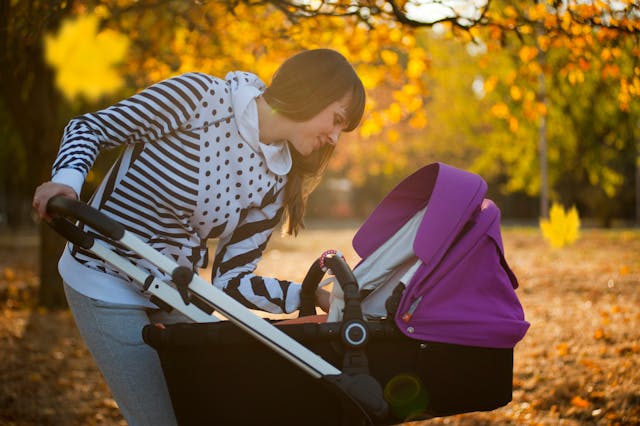 Spedire un Passeggino: guida completa