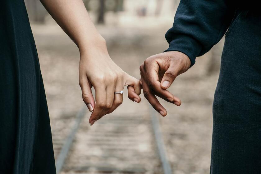 Spedire regali a San Valentino